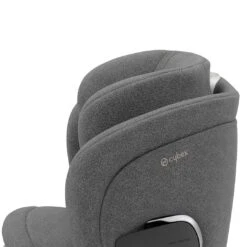 Cybex Anoris T I-Size Car Seat - Soho Grey -Beautiful Bambino cybex anoris t i size car seat soho grey 6 1800x1800 ae736685 fb60 4ae0 ab60 11f117f2b336