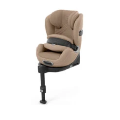 CYBEX Anoris T2 I-Size Airbag Child Car Seat | Cozy Beige Plus 13 CYBEX Anoris T2 I-Size Airbag Child Car Seat | Cozy Beige Plus -Beautiful Bambino cybex anoris t2 i size plus cozy beige 2 17747 1