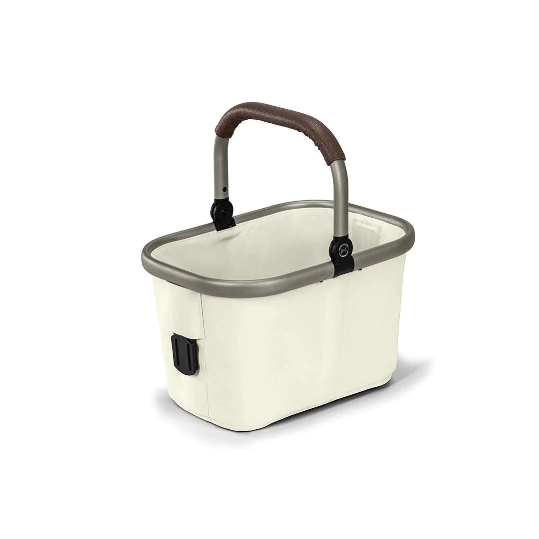 Cybex Gazelle S Pushchair | Seashell - Taupe (2024) 10 Cybex Gazelle S Pushchair | Seashell - Taupe (2024) - Image 8