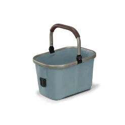 Cybex Gazelle S Twin Pushchair (2023) - Stormy Blue -Beautiful Bambino cybex gazelle s pushchair sky blue flat 7 1800x1800 1 2