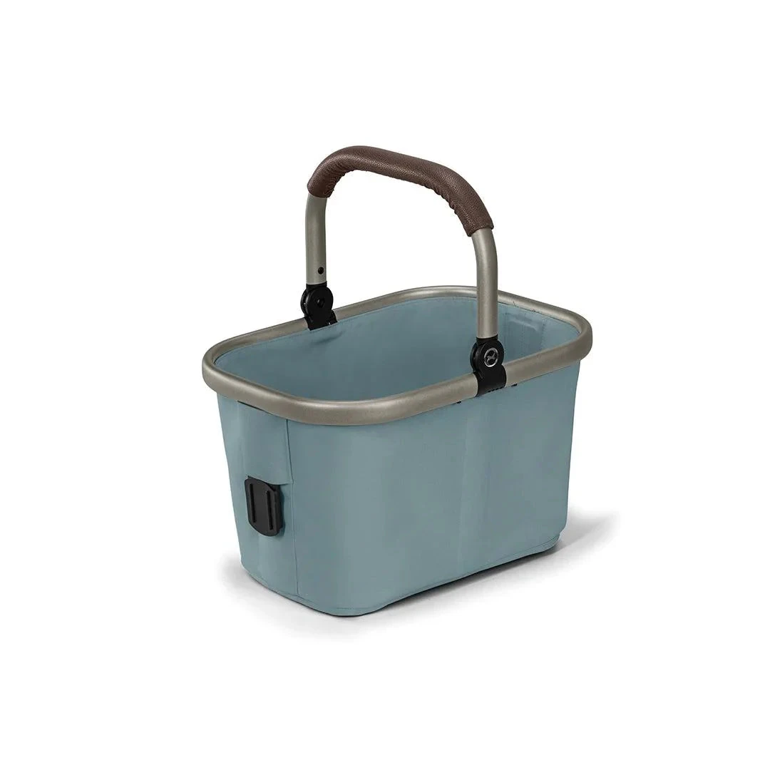 Cybex Gazelle S Double Pushchair| Stormy Blue 14 Cybex Gazelle S Double Pushchair| Stormy Blue - Image 12