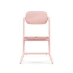 Cybex Lemo 3-in-1 Highchair Set - Pearl Pink -Beautiful Bambino cybex lemo 3 in 1 highchair set pearl pink 3 1800x1800 b077a339 920b 4d07 b2c3 27fccaf58358