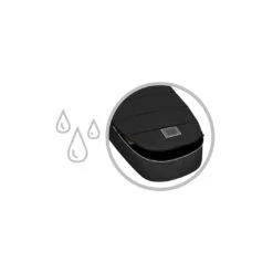 Cybex Platinum Footmuff - Sepia Black (2023) 12 Cybex Platinum Footmuff - Sepia Black (2023) -Beautiful Bambino cybex platinum footmuff sepia black flat 5 1800x1800 ec4823cd 2d0e 4be9 aeeb c336fb5bce83