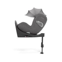 Cybex Sirona T I-Size Plus Car Seat - Mirage Grey 12 Cybex Sirona T I-Size Plus Car Seat - Mirage Grey -Beautiful Bambino cybex sirona t car seat plus mirage grey flat 8 1800x1800 0d16ed7c a702 4026 9291 9521b214b66b