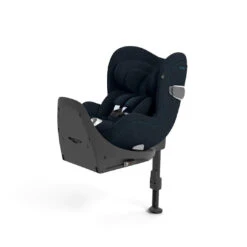 Cybex Sirona T I-Size Plus Car Seat - Nautical Blue 10 Cybex Sirona T I-Size Plus Car Seat - Nautical Blue -Beautiful Bambino cybex sirona t car seat plus nautical blue flat 10 1800x1800 2f5db569 18ff 4c3a ab09 287cb032e488