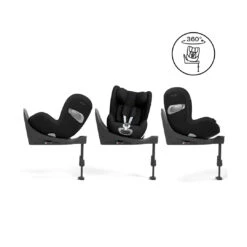 Cybex Sirona T I-Size Car Seat - Sepia Black -Beautiful Bambino cybex sirona t car seat sepia black flat 5 1800x1800 3fcd199c d71d 427f b372 cf0c601b3174