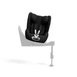 Cybex Sirona T I-Size Car Seat - Sepia Black -Beautiful Bambino cybex sirona t car seat sepia black flat 7 1800x1800 af860ed4 dcfa 4f92 a708 11126ee01240