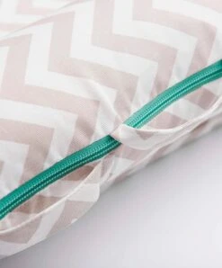 DockATot Deluxe+ Dock - Silver Lining -Beautiful Bambino dockatot baby nests dockatot deluxe dock silver lining 61803291771217 1024x1024 2x b1d4f967 9f96 4cc6 aedb 9d255c2cfdc4