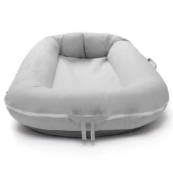 DockATot Deluxe+ Dock - Cloud Grey 8 DockATot Deluxe+ Dock - Cloud Grey -Beautiful Bambino dockatot deluxe dock p20311 170732 image