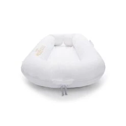 DockATot Deluxe+ Dock - Pristine White -Beautiful Bambino dockatot deluxe plus dock pristine white 3 1800x1800 4c21ca80 4b46 4d3c bc5f b61577dc934b