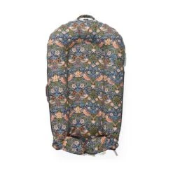 DockATot Deluxe+ Dock - Strawberry Thief