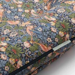 DockATot Grand Dock - Strawberry Thief -Beautiful Bambino dockatot grand cover strawberry thief 2 1800x1800 8a637a00 065a 43c1 9a4c 0e46ef353a5d