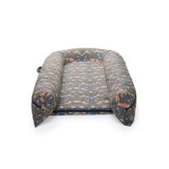 DockATot Grand Dock - Strawberry Thief -Beautiful Bambino dockatot grand dock strawberry thief 2 1800x1800 16bb2802 a0ef 43ee 8992 a3ad74af5356