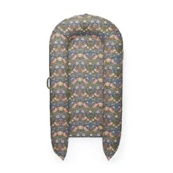 DockATot Grand Dock - Strawberry Thief