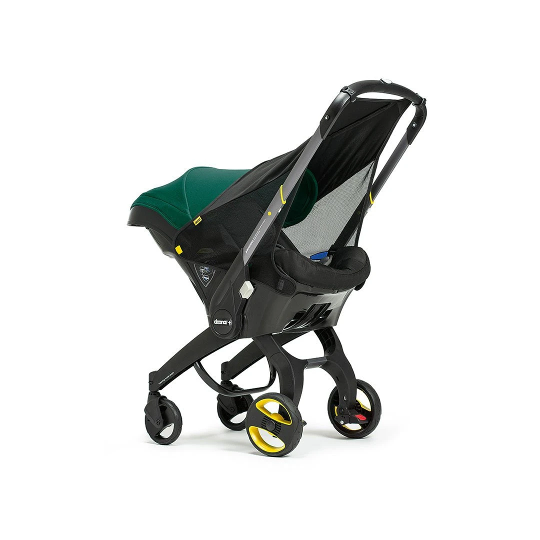 Doona Sunshade Extension 3 Doona Sunshade Extension