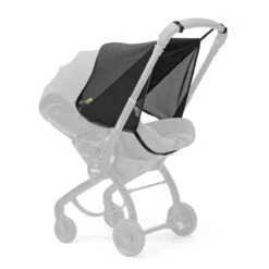 Doona X Sunshade Extension