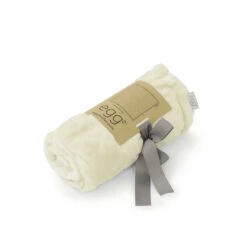 Egg2 Accessories Gift Box - Cream -Beautiful Bambino egg2 Blanket Cream