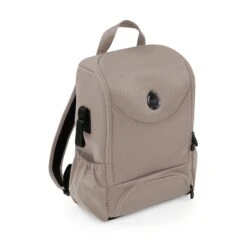 Egg Special Edition Backpack - Jurassic Mink -Beautiful Bambino egg2 jurassic mink backpack