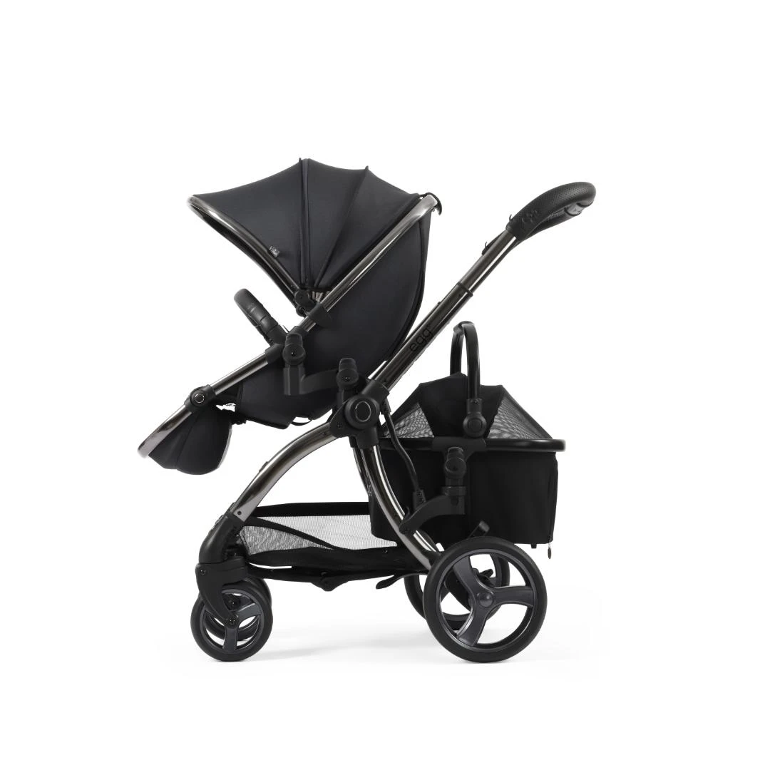 Egg Pushchair Pet Basket 8 Egg Pushchair Pet Basket - Image 6