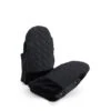 Egg 3 Handmuffs - Carbonite -Beautiful Bambino egg3 Carbonite Handmuffs 2