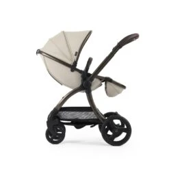 Egg3 Pushchair & Carrycot - Cashmere 27 Egg3 Pushchair & Carrycot - Cashmere -Beautiful Bambino egg3 Cashmere 10