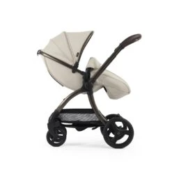 Egg3 Pushchair & Carrycot - Cashmere 23 Egg3 Pushchair & Carrycot - Cashmere -Beautiful Bambino egg3 Cashmere 3