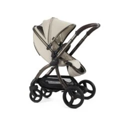 Egg3 Pushchair & Carrycot - Cashmere 32 Egg3 Pushchair & Carrycot - Cashmere -Beautiful Bambino egg3 Cashmere 30