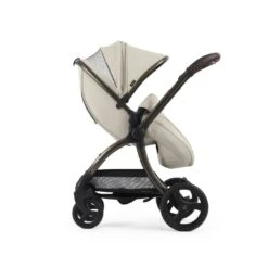 Egg3 Pushchair & Carrycot - Cashmere 24 Egg3 Pushchair & Carrycot - Cashmere -Beautiful Bambino egg3 Cashmere 4