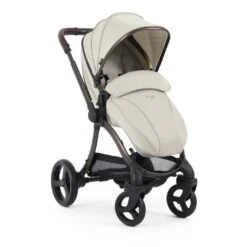 Egg3 Pushchair & Carrycot - Cashmere 21 Egg3 Pushchair & Carrycot - Cashmere -Beautiful Bambino egg3 Cashmere 46