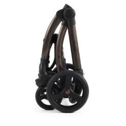 Egg3 Maxi-Cosi Cabriofix Bundle - Chocolate Velvet -Beautiful Bambino egg3 Chocolate Velvet 50 1