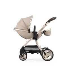 Egg3 Double Pushchair & Carrycot - Feather 26 Egg3 Double Pushchair & Carrycot - Feather -Beautiful Bambino egg3 Feather 2 103753b0 eb6c 4091 9b15 977b44a50d85 1