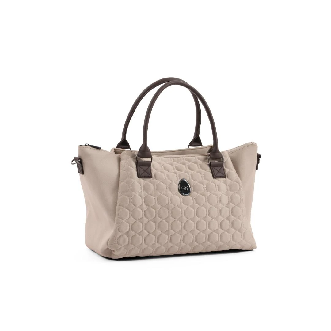 Egg 3 Overnight Bag - Feather 3 Egg 3 Overnight Bag - Feather