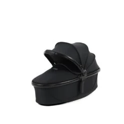 Egg3 Maxi-Cosi Pebble 360 Pro2 Bundle - Black Houndstooth 36 Egg3 Maxi-Cosi Pebble 360 Pro2 Bundle - Black Houndstooth -Beautiful Bambino egg3 Houndstooth Black Carrycot Hood Extended