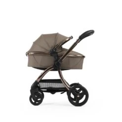 Egg3 Pushchair & Carrycot - Mink -Beautiful Bambino egg3 Mink 15 e3938a1e 8671 4f4a a9e7 3364655249fc
