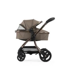Egg3 Double Pushchair & Carrycot- Mink -Beautiful Bambino egg3 Mink 16 24bb30b6 6589 4795 bc48 92fddc266715 1