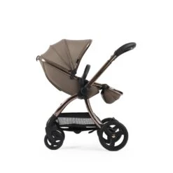 Egg3 Double Pushchair & Carrycot- Mink -Beautiful Bambino egg3 Mink 2 9b58983d cb98 43f5 b253 e2991cbc0f6a 1