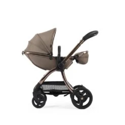 Egg3 Pushchair & Carrycot - Mink -Beautiful Bambino egg3 Mink 3 d3cc366f 467d 4336 b451 75c51325739c