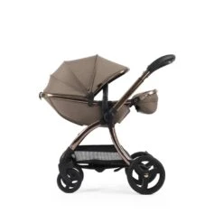 Egg3 Pushchair & Carrycot - Mink -Beautiful Bambino egg3 Mink 9