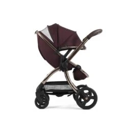 Egg3 Pushchair & Carrycot - Mulberry 28 Egg3 Pushchair & Carrycot - Mulberry -Beautiful Bambino egg3 Mulberry 11