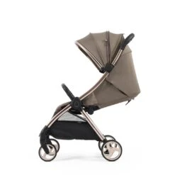EggZ Stroller - Mink -Beautiful Bambino eggZ 16