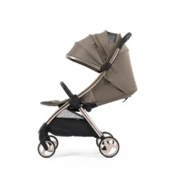 EggZ Stroller - Mink -Beautiful Bambino eggZ 19