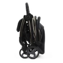 EggZ Stroller - Carbonite -Beautiful Bambino eggZ Carbonite side 15