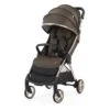 EggZ Stroller - Chocolate Velvet -Beautiful Bambino eggZ Chocolate Velvet 16