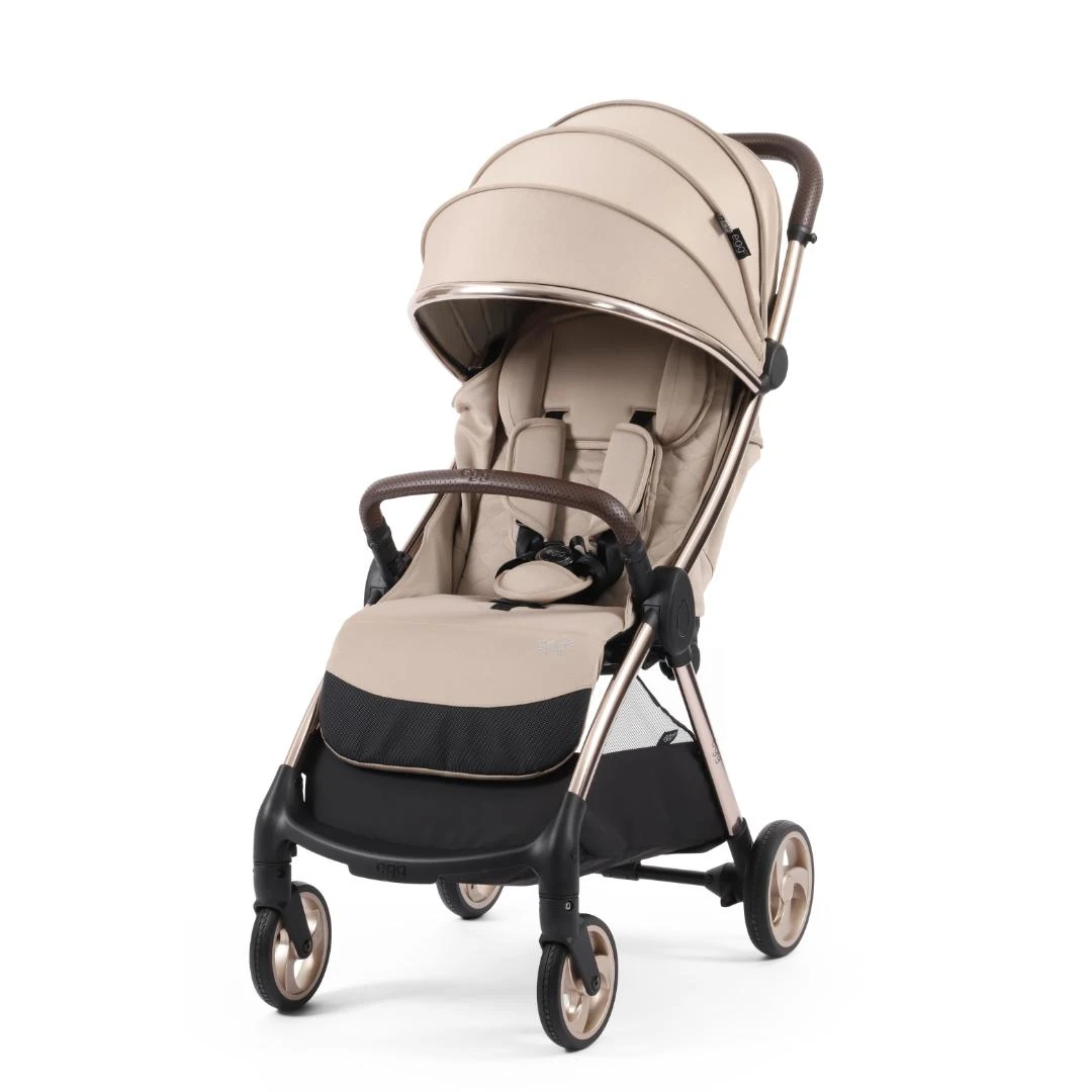 EggZ Stroller - Feather 3 EggZ Stroller - Feather