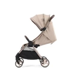 EggZ Stroller - Feather 10 EggZ Stroller - Feather -Beautiful Bambino eggZ Feather 3
