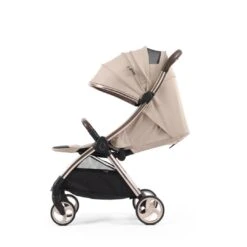 EggZ Stroller - Feather 12 EggZ Stroller - Feather -Beautiful Bambino eggZ Feather 6