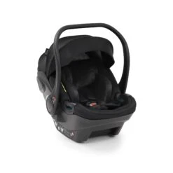 Egg2 Shell Infant Car Seat - Black Geo
