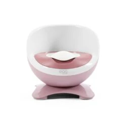 Eggloo Potty | Pink 23 Eggloo Potty | Pink -Beautiful Bambino eggloo potty pink