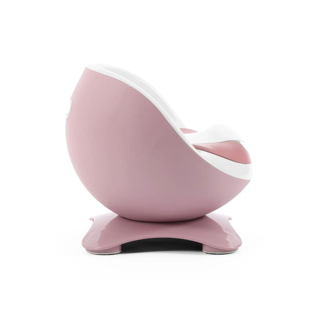 Eggloo Potty | Pink 11 Eggloo Potty | Pink - Image 9