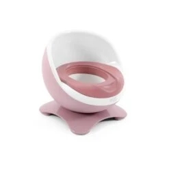 Eggloo Potty | Pink 17 Eggloo Potty | Pink -Beautiful Bambino eggloo potty pink 5